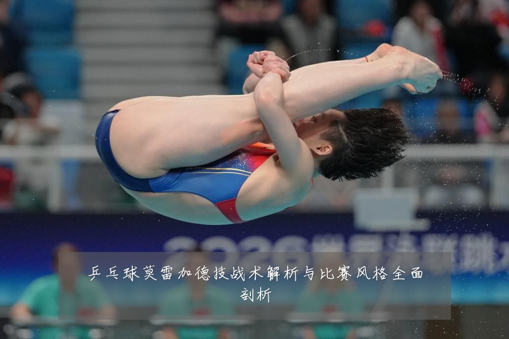 乒乓球莫雷加德技战术解析与比赛风格全面剖析